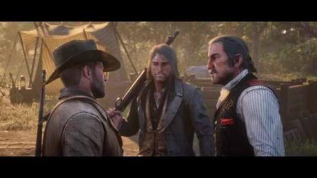Red Dead Redemption 2: A Beginner’s Guide to Being a Rootin’ Tootin’ Cowboy
