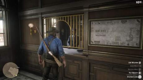 Red Dead Redemption 2: A Beginner’s Guide to Being a Rootin’ Tootin’ Cowboy Red Dead Redemption 2: A Beginner’s Guide to Being a Rootin’ Tootin’ Cowboy