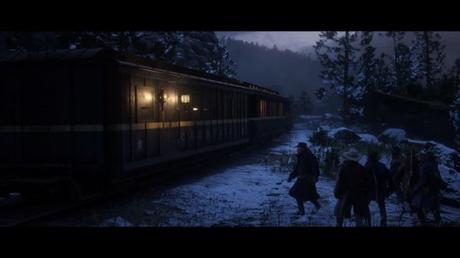 Red Dead Redemption 2: A Beginner’s Guide to Being a Rootin’ Tootin’ Cowboy