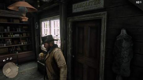 Red Dead Redemption 2: A Beginner’s Guide to Being a Rootin’ Tootin’ Cowboy Red Dead Redemption 2: A Beginner’s Guide to Being a Rootin’ Tootin’ Cowboy