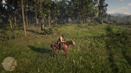 Red Dead Redemption 2: A Beginner’s Guide to Being a Rootin’ Tootin’ Cowboy