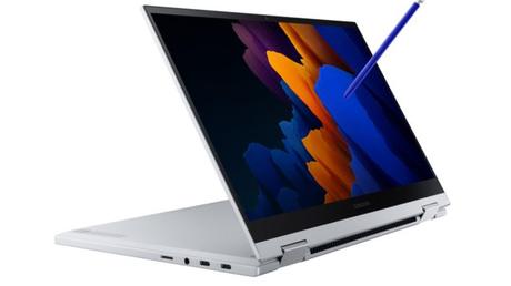 Samsung’s Galaxy Book Flex gets 5G and Intel’s 11th Gen Core Samsung’s Galaxy Book Flex gets 5G and Intel’s 11th Gen Core