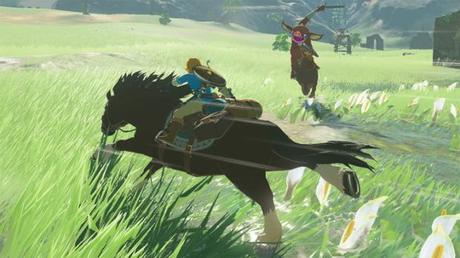 The Best Nintendo Switch Games You Should Play Docked