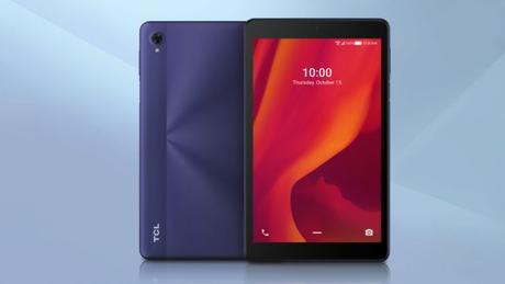 TCL at IFA 2020: New tablets, smartwatch, and more TCL at IFA 2020: New tablets, smartwatch, and more