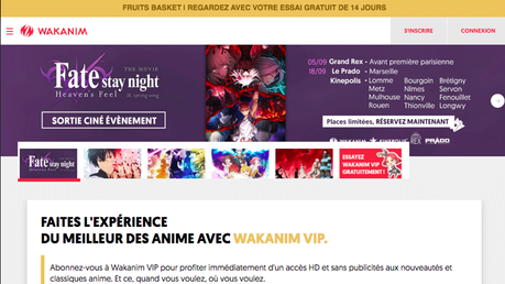 anime streaming sites wakanim
