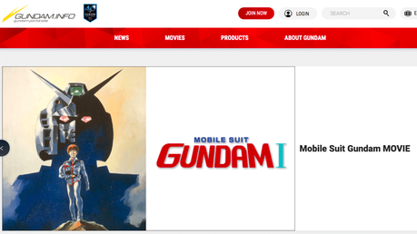 anime streaming sites gundamn