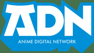 anime sites adn