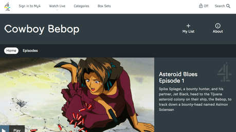 anime streaming sites my4