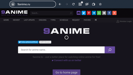 With the Amazon Silk Browser on your device, all sites listed above will play any Anime movie or Show you select.