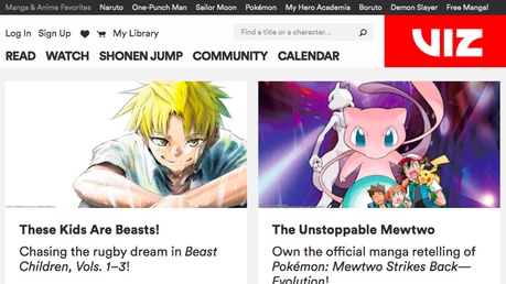 anime streaming sites viz