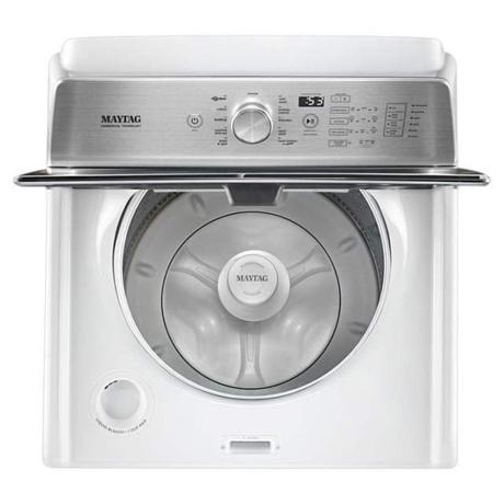 The Best Top-Load Washers of 2020 The Best Top-Load Washers of 2020