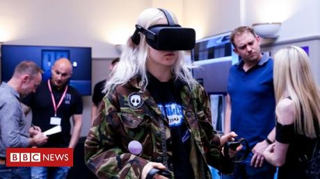 Facebook-Oculus login rift grows as sales stop in Germany