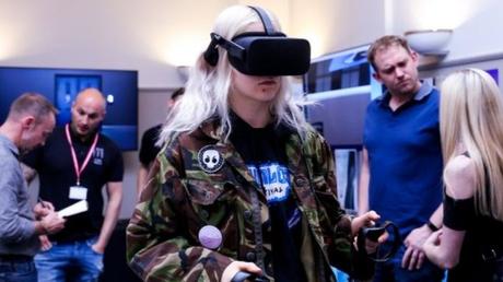Facebook-Oculus login rift grows as sales stop in Germany