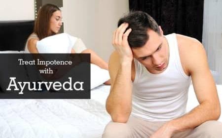 How to Cure Impotency by Herbal Medicines