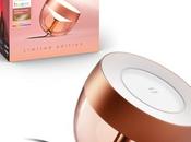 Philips Hue’s Play Gradient Lightstrip Promises Upgrade Home Entertainment Spaces TechCrunch