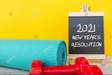Unique Motivators For Your New Year Resolution On Fitness