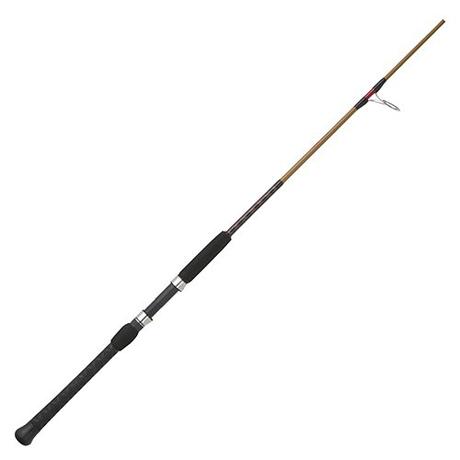 Ugly Stik Tiger Elite Spinning Fishing Rod