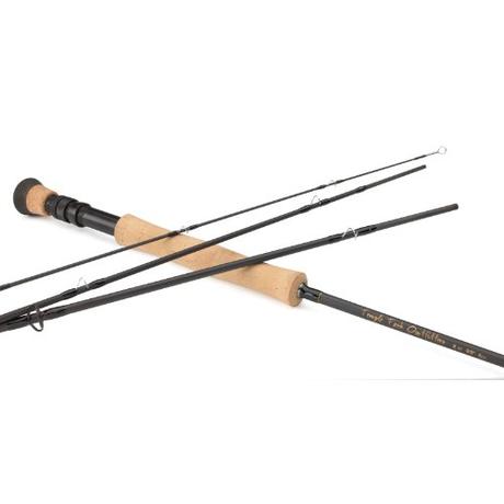 Temple Fork Outfitters Lefty Kreh Professional Series II 7Wt. 9'