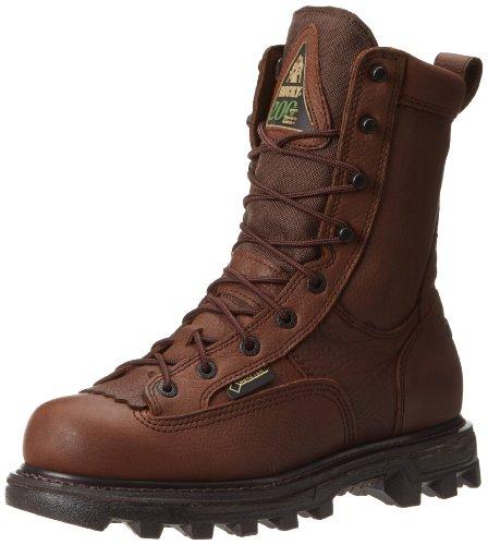 Rocky Men's Bearclaw 3D LTT Hunting Boot