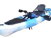 PK13 Pedal Drive Fishing Kayak Reviews