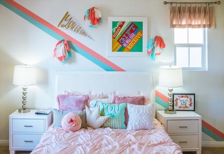 3 Tips for Transitioning Your Child to a 'Big Kid' Room