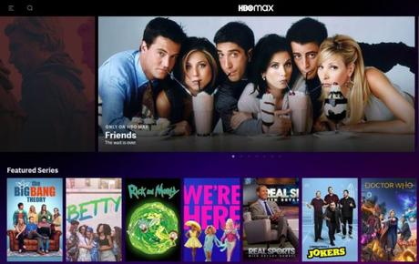 What is HBO Max? Pricing, content, and more