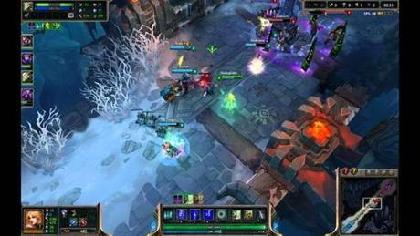 The Best Free-to-Play Games for 2020
