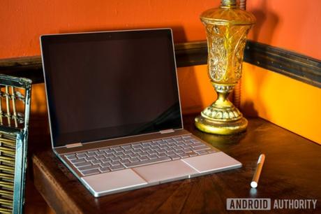 Google Pixelbook 2: All the rumors (Update: Sept. 3)