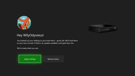 How to Transfer Your Xbox One Data How to Transfer Your Xbox One Data