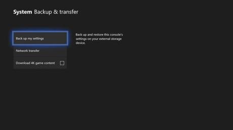How to Transfer Your Xbox One Data How to Transfer Your Xbox One Data