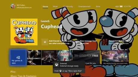 How to Transfer Your Xbox One Data How to Transfer Your Xbox One Data