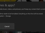 Transfer Your Xbox Data
