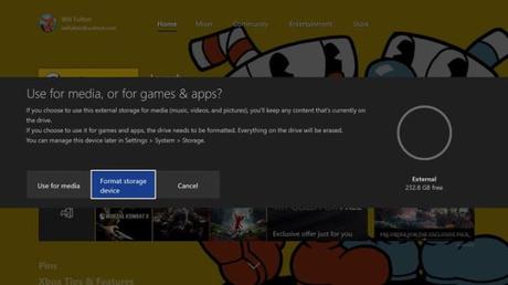 How to Transfer Your Xbox One Data How to Transfer Your Xbox One Data