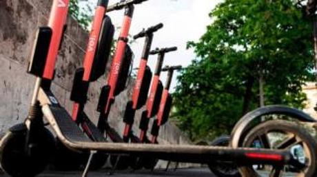 E-scooter trial rolled out in West Midlands