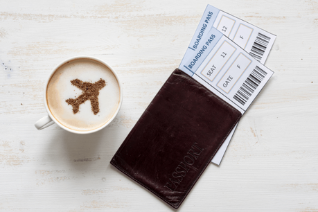 How To Safely Book International Flights