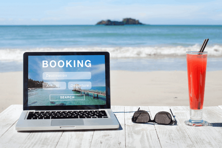 How To Safely Book International Flights