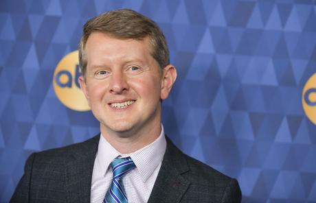 Jeopardy’s new season will include Ken Jennings