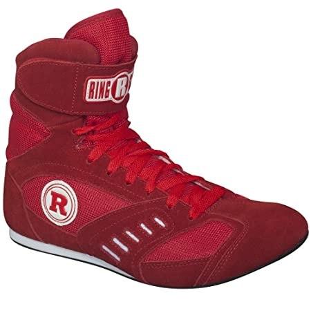 Ringside-Boxing-Shoes-Reviews