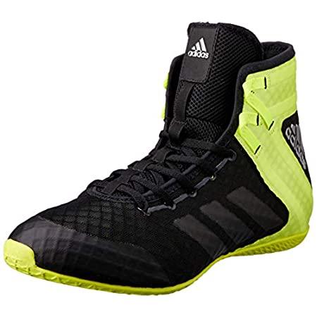 Adidas-Boxing-Shoes-Reviews