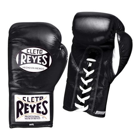 CLETO REYES Safetec Professional Fight Gloves