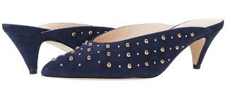 Shoe of the Day | Kate Spade New York Surie Mules