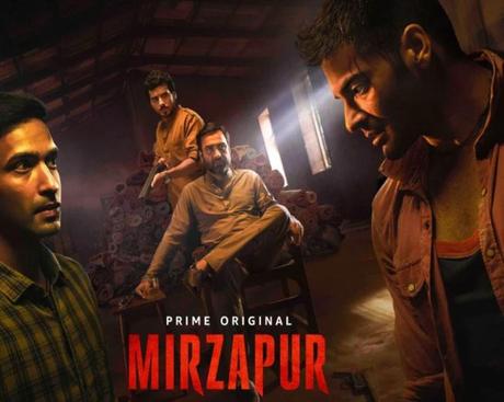 33 Best Indian Web Series | Best Hindi Web Series You Should Watch