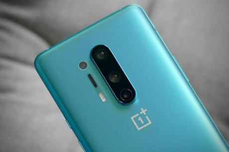 OnePlus 8 Pro vs. OnePlus 8: Is Going Pro Worth It?
