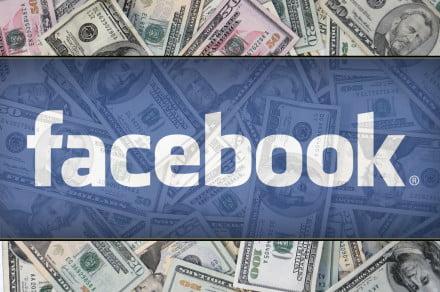 Facebook Is Paying Some Users to Suspend Their Accounts