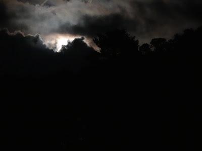 Moon As Drama Queen