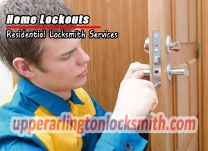 Home lockout assistance 24/7