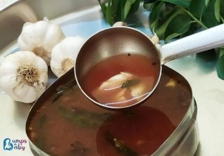 15 Rasam Recipes to Boost Immunity in Kids and Adults