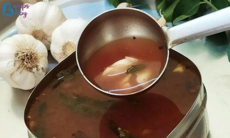 15 Rasam Recipes to Boost Immunity in Kids and Adults