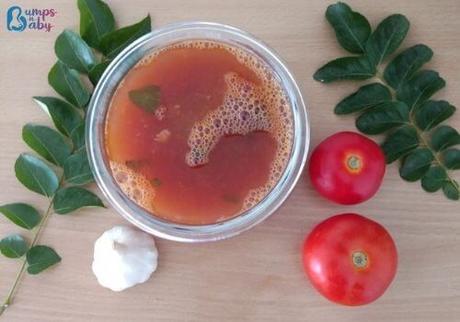 15 Rasam Recipes to Boost Immunity in Kids and Adults