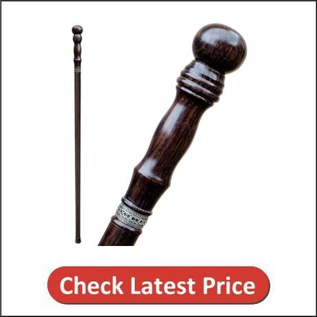 Asterom Fashionable Walking Cane for Men and Women
